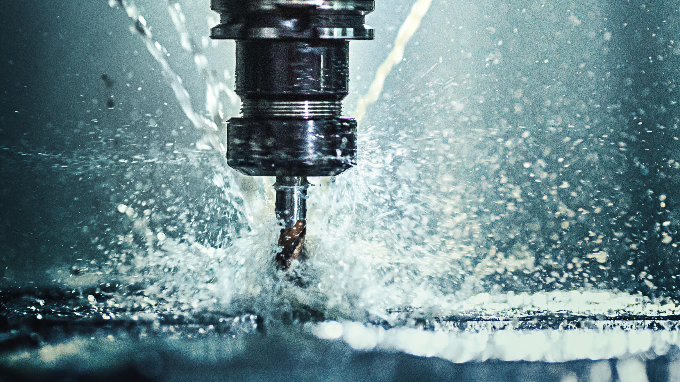 CNC Machining CNC Machining