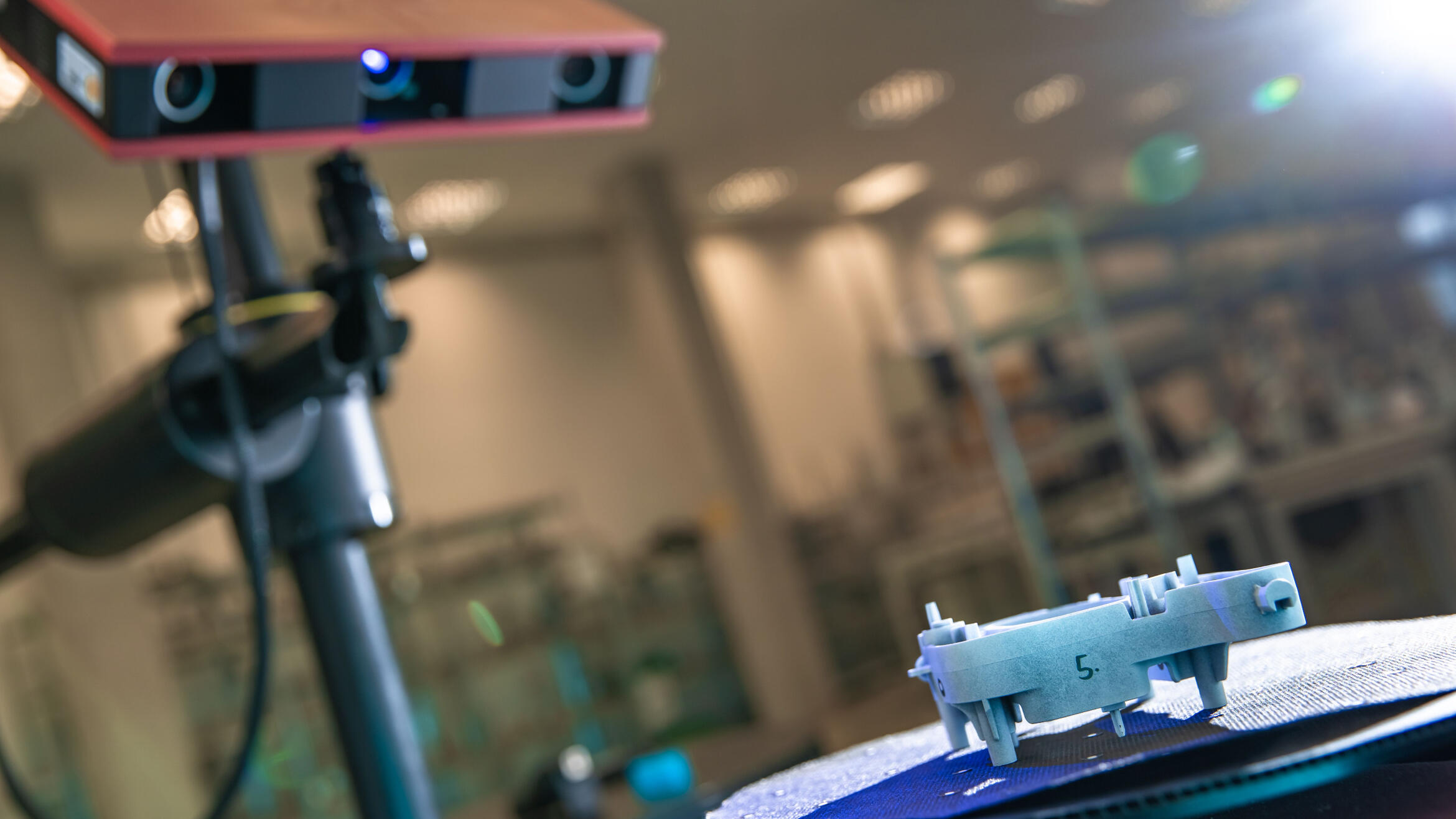 3D Scanning 3D Scanning